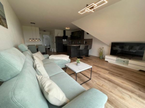Ferienwohnung Anker6 im Ferien-Resort Rügen, Sagard